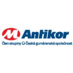 logo Antikor