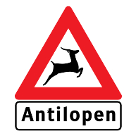 logo Antilopen