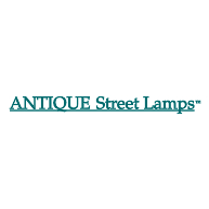 logo Antique Street Lamps