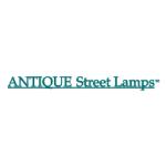 logo Antique Street Lamps