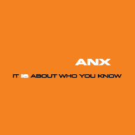 logo ANX
