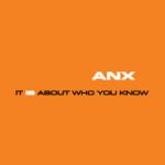 logo ANX