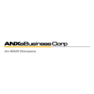 logo ANXeBusiness Corp