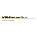 logo ANXeBusiness Corp