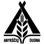 logo Anyksciu Duona