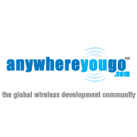 logo Anywhere You Go