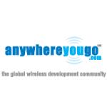 logo Anywhere You Go