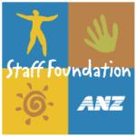 logo ANZ Staff Foundation