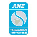 logo ANZ Tasmanian International
