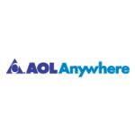 logo AOL Anywhere