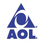 logo AOL international(240)