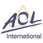 logo AOL international