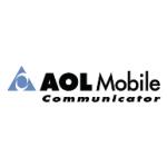 logo AOL Mobile Communicator