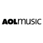 logo AOL Music