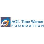 logo AOL Time Warner Foundation