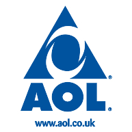 logo AOL UK