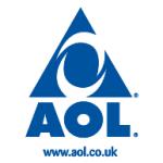 logo AOL UK