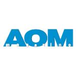 logo AOM magazine
