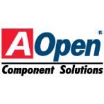 logo AOpen