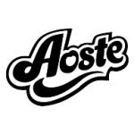 logo Aoste