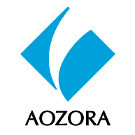 logo Aozora Bank