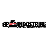 logo AP Industrial