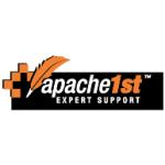 logo Apache 1st