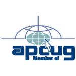 logo Apcug