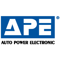 logo APE