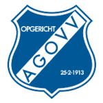logo Apeldoorn AGOVV