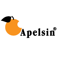 logo Apelsin