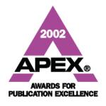 logo Apex 2002