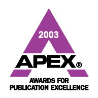 logo Apex 2003