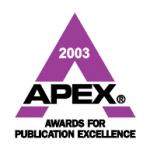 logo Apex 2003