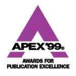 logo Apex 99