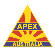 logo Apex Australia