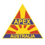logo Apex Australia