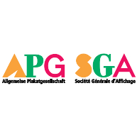 logo APG SGA