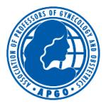 logo APGO