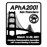 logo APhA 2001