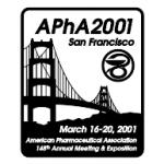 logo APhA 2001