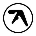 logo Aphex Twin
