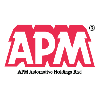 logo APM Automotive