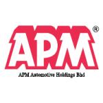 logo APM Automotive