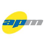 logo APM