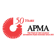 logo APMA