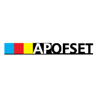 logo Apofset