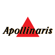 logo Apollinaris(272)
