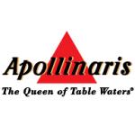logo Apollinaris