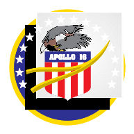 logo Apollo 16